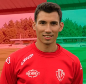 Jos Varela (Racing C. Villalbs) - 2022/2023